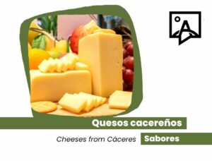 Queso cacereño