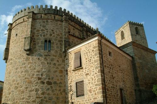 Iglesia