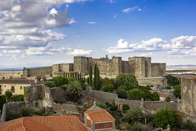 Castillo Trujillo
